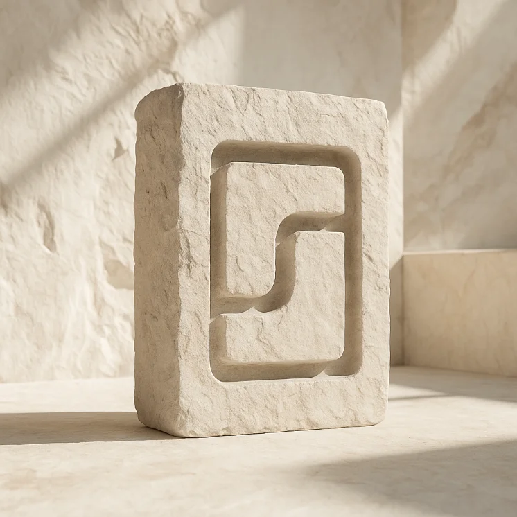 Foto del origen — momento clave, atelier, instrumento o detalle simbólico